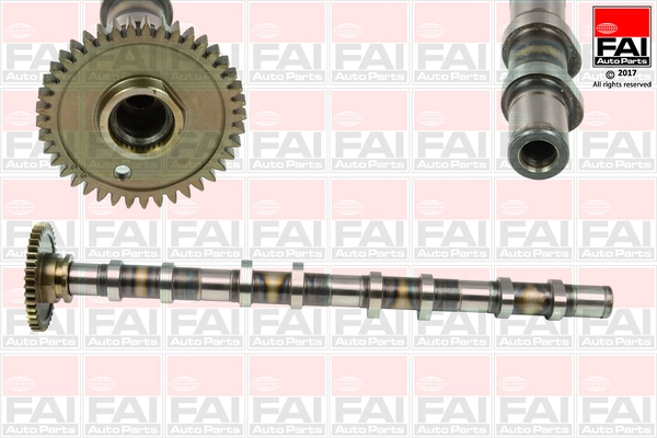 Camshaft